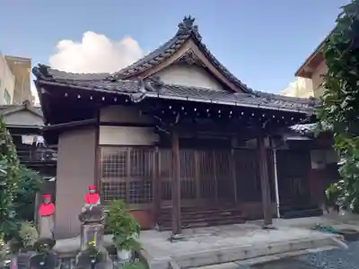 乗円寺・廃寺(愛知県)