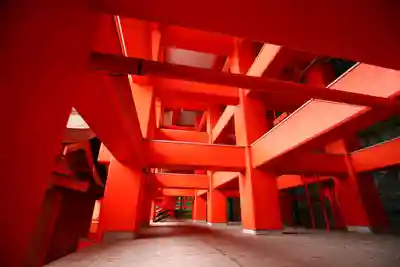 草戸稲荷神社のその他建物