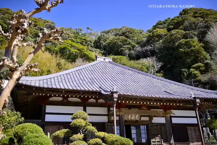 覚翁寺(千葉県)