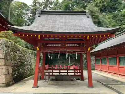 一之宮貫前神社(群馬県)
