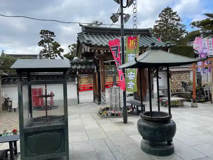 華蔵院(華藏院)(兵庫県)