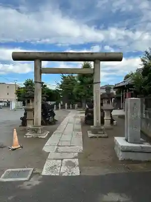 龍神社(千葉県)