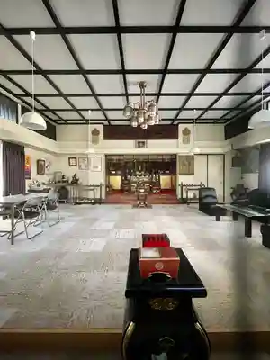 久遠寺(神奈川県)