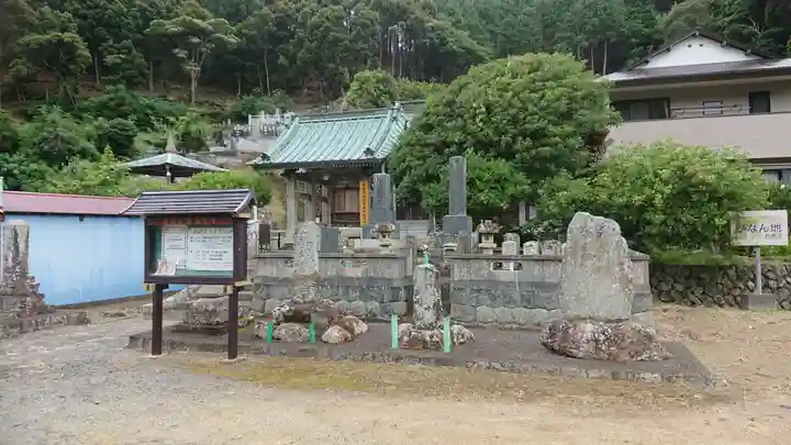 日蓮宗 法雲寺のその他建物