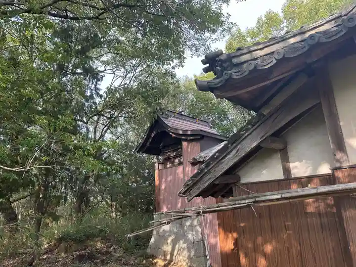 引宮神社(香川県)