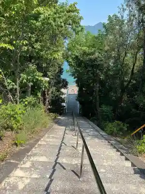 皇后八幡神社(広島県)