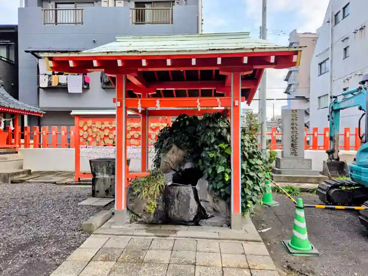 日枝神社(鹿児島県)
