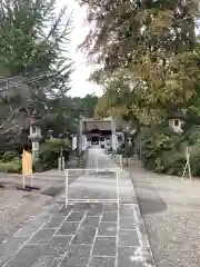 手力雄神社の建物その他