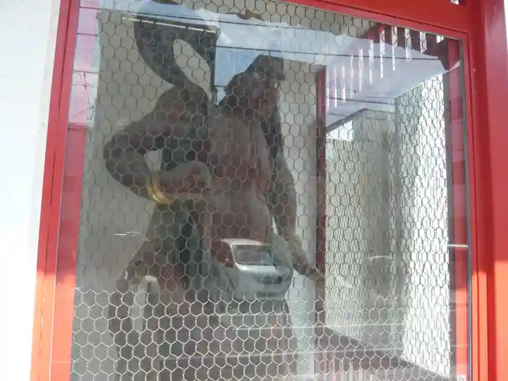 最勝寺(東京都)