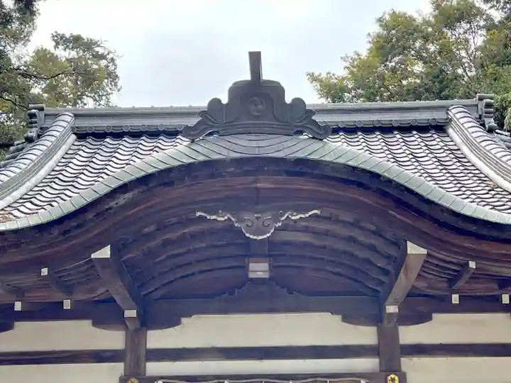 椿神社(滋賀県)