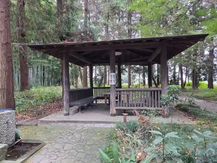 大神神社(栃木県)