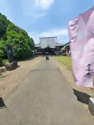 佛母寺のその他建物