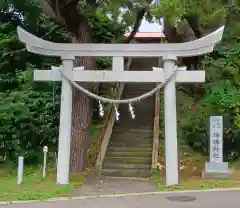 海洋神社(北海道)