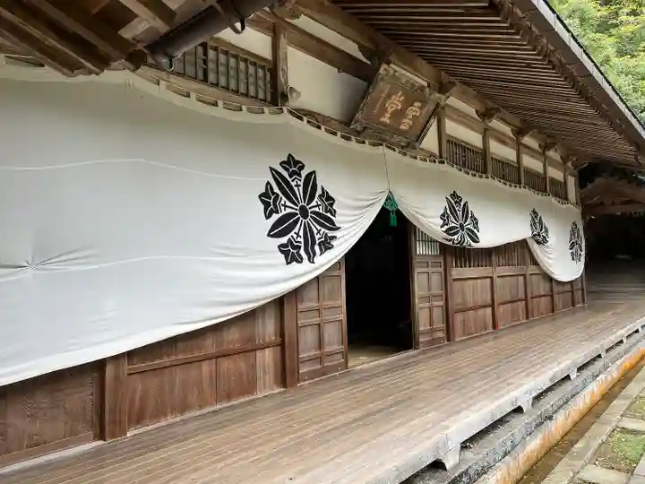永平寺(福井県)