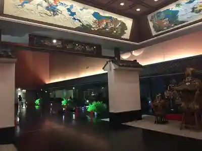 大圓寺のその他建物