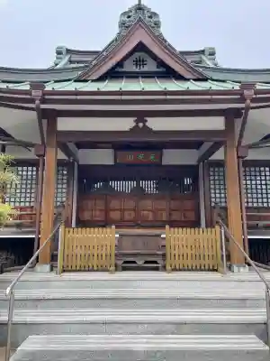 玄授院(千葉県)