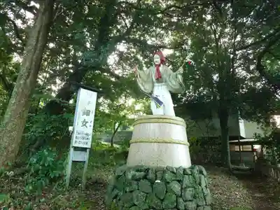 天岩戸神社(宮崎県)