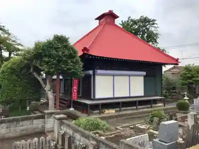 全通院のその他建物