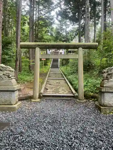 眞名井神社（籠神社奥宮）(京都府)