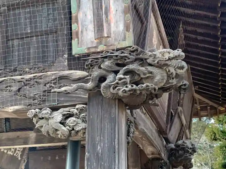 成田山新勝寺(千葉県)