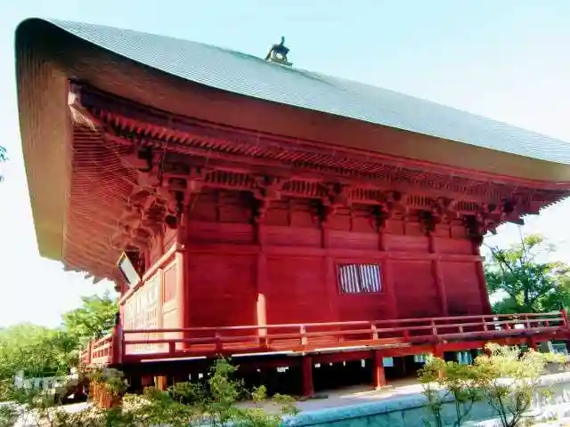 月山寺のその他建物