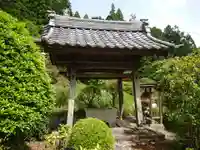阿弥陀寺の手水舎