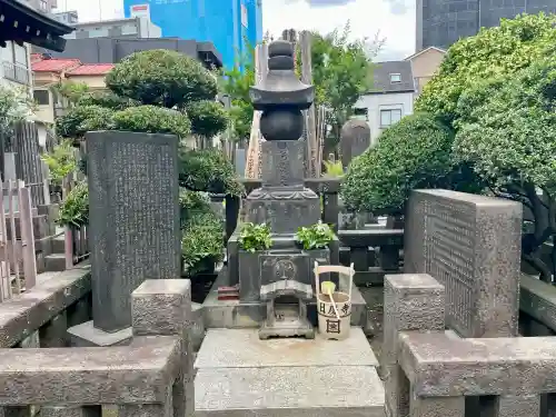 日慶寺(東京都)