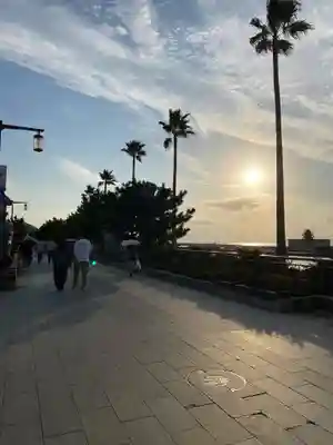 江島神社(神奈川県)