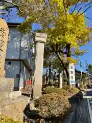 深叢寺(長野県)