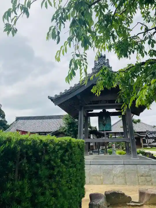 楞厳寺のその他建物