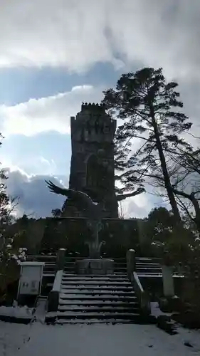 大崎八幡神社(宮城県)