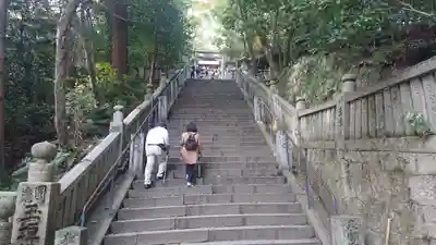 金刀比羅宮のその他建物