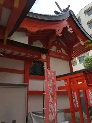 四宮神社(兵庫県)