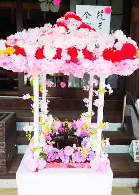 普門院蓮花寺(神奈川県)