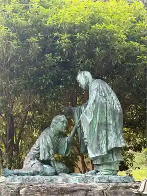 杖杉庵(徳島県)