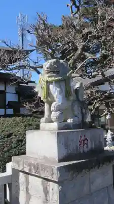 水海道天満宮(茨城県)