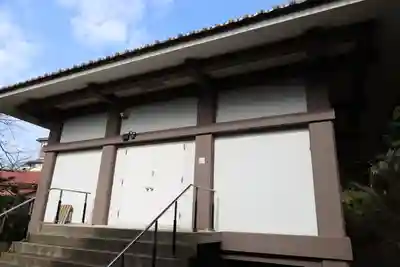 浄楽寺(神奈川県)