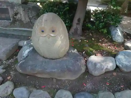 松戸神社のその他建物