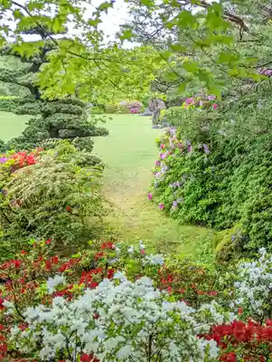 城南宮(京都府)