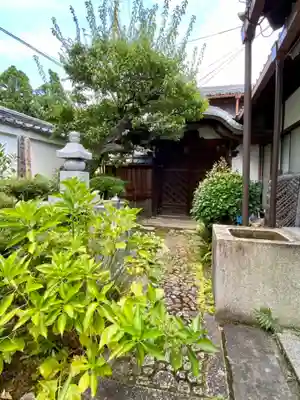 金光院のその他建物