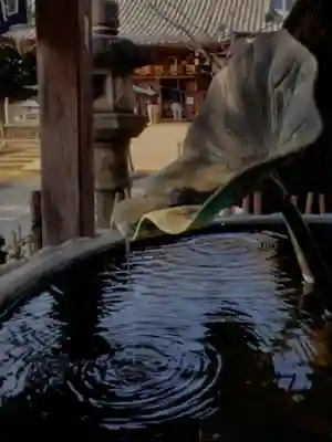 新井薬師（梅照院）(東京都)