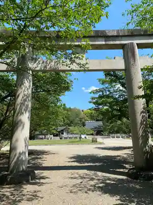 奈良縣護國神社(奈良県)
