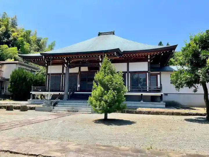 海蔵寺(神奈川県)