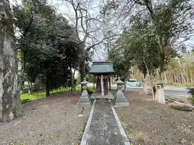 大将軍社(滋賀県)