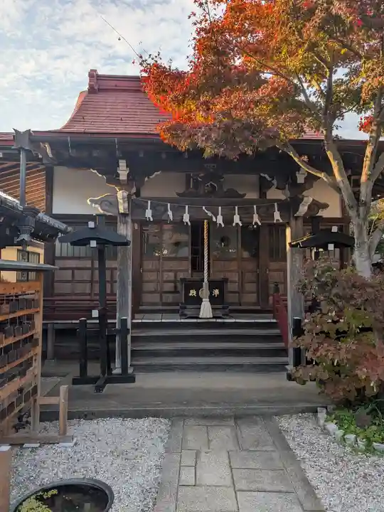 円林寺(東京都)