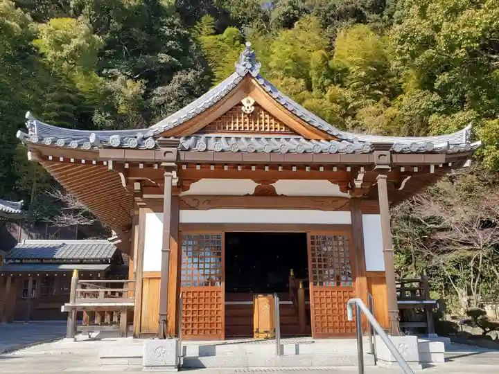 福祥寺(須磨寺)のその他建物
