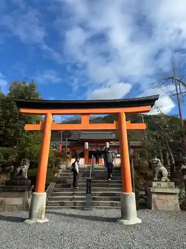 宇治神社(京都府)