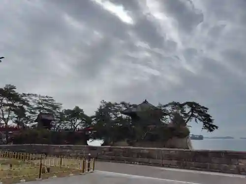 瑞巌寺五大堂(宮城県)