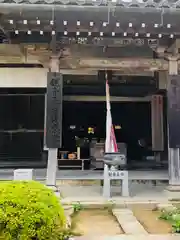 観音正寺(滋賀県)