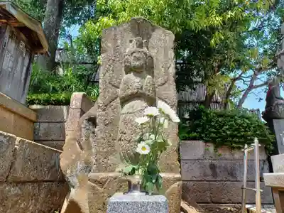 普門院(埼玉県)